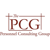 The Personnel Consulting Group Logo