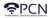 PCN - Professional Communications Network Logo