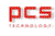 PCS Technology Logo