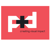 P+D Creating Visual Impact Logo