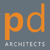 Powell Dobson Architects Ltd. Logo