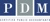 PDM LLP Logo