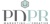 PDPR Marketing and Creative Logo