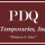 PDQ Temporaries Logo