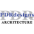 PDRdesigns, LLC Logo