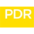 PDR - Design, Architecture and Consulting Logo