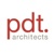 PDT Architects Logo