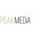 Peak Media LA Logo