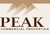 Peak Commercial Properties Logo