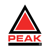 Peak Technical Staffing Logo