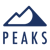 Peaks Digital Marketing Logo