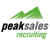 Peak Sales Recruiting Logo