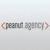 Peanut agency Logo