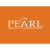 Pearl Strategy and Innovation Design Logo
