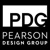 Pearson Design Group Logo