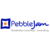 PebbleJam Logo