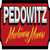 Pedowitz Machinery Movers Logo