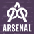 Arsenal Studios Logo