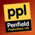 Penfield Productions, Ltd. Logo