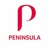 Peninsula Ireland Logo