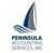 Peninsula Accounting Logo