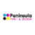 Peninsula Print & Design Logo