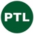 Peninsula Truck Lines, Inc. Logotype