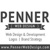 Penner Web Design Logo
