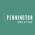 Pennington Creative Logo