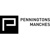 Penningtons Manches LLP Logo