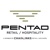 Pentad Retail/Hospitality Logo