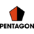 Pentagon Freight Services Logo