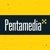 Pentamedia Argentina SA Logo