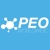 PEO Worldwide Logo