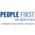 People First HR Services Logo