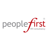 PeopleFirst HR Consultancy Logo