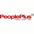 PeoplePlus NI Logo