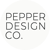 Pepper Design Co. Logo