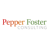 Pepper Foster Consulting Logo