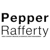 Pepper Rafferty Logo