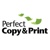 Perfect Copy & Print Logo