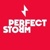 Perfect Storm Marketing Logo