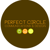 Perfect Circle Communications & Design Logo