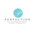 Perfection An International Event Company Logo