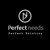 Perfectneeds Logo