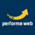 Performa Web Logo