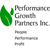 Performance Growth Partners Logotype