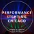 Performance Lighting Chicago Logo