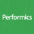 Performics Czech Republic and Slovakia Logo