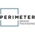 Perimeter Brand Packaging Logo